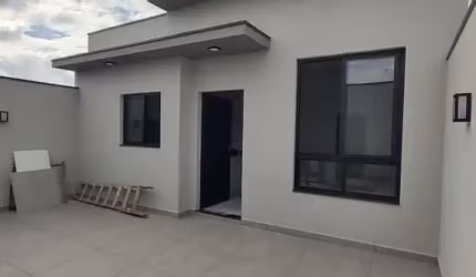 Casa para Venda em Indaiatuba, Jardim Bom Sucesso, 3 dormitórios, 1 suíte, 2 banheiros, 2 vagas
