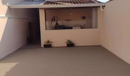 Casa em Condomínio para Venda em Mogi das Cruzes, Jardim Rubi, 2 dormitórios, 2 banheiros, 2 vagas