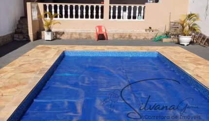 Sobrado para Venda em Mogi das Cruzes, Cidade Jardim, 4 dormitórios, 4 banheiros, 8 vagas