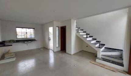 Sobrado para Venda em Mogi das Cruzes, Vila Lavinia, 3 dormitórios, 1 suíte, 3 banheiros, 4 vagas