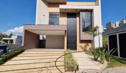 Casa em Condomínio para Venda em Mogi das Cruzes, Cezar de Souza, 3 dormitórios, 3 suítes, 5 banheiros, 4 vagas