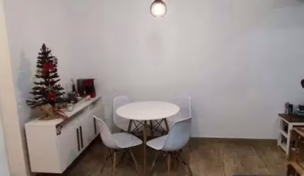 Apartamento para Venda em Mogi das Cruzes, Vila Mogilar, 2 dormitórios, 1 banheiro, 1 vaga