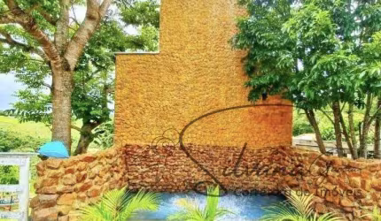 Sítio em Sabauna com estrutura completa