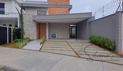 Casa em Condomínio para Venda em Mogi das Cruzes, Jardim Rodeio, 3 dormitórios, 3 suítes, 5 banheiros, 4 vagas