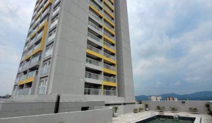 Apartamento para Venda em Mogi das Cruzes, Centro, 3 dormitórios, 1 suíte, 2 banheiros, 2 vagas