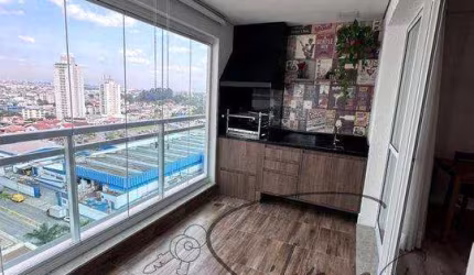 HELBOR LIFE CLUBE PATTEO MOGILAR Á VENDA COM 103M E 3 DORMITORIOS SENDO 1 SÚITE/ MOGI DAS CRUZES SP
