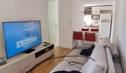 APARTAMENTO A VENDA NO RODEIO COM 47M² , 2 DORMITORIOS E 1 BANHEIRO / MOGI DAS CRUZES SP