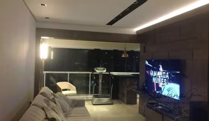 Apartamento para Venda em Mogi das Cruzes, Jardim Marica, 3 dormitórios, 2 suítes, 3 banheiros, 2 vagas