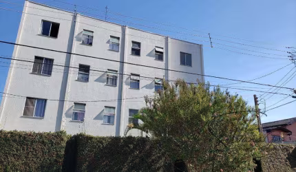  Apartamento à venda na Vila Mogilar com 46m² 2 dormitorios, Mogi das Cruzes SP