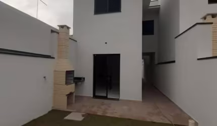 Sobrado para Venda em Mogi das Cruzes, Jardim Modelo, 3 dormitórios, 1 suíte, 2 banheiros, 3 vagas