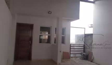 Sobrado para Venda no bairro Mogi Moderno com 60² e 3 dormitorios / localizado na cidade de Mogi das Cruzes / SP.
