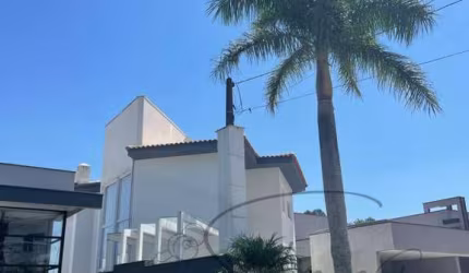 CASA Á VENDA NO CONDOMINIO ARUÃ ECO PARCK LAGOS COM 3 SUITES, 300M CONSTRUÇÃO / MOGI DAS CRUZES SP