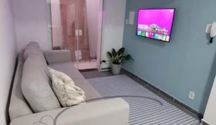 CASA Á VENDA NO ALTO DO IPIRANGA COM 110M² TERRENO POR R$ 650 MIL / MOGI DAS CRUZES SP 