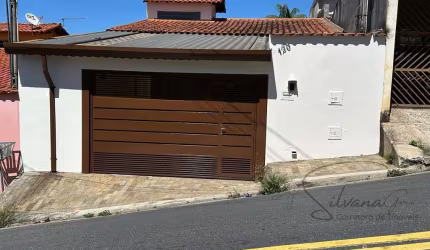 CASA TERREA Á VENDA NO CONJUNTO SÃO SEBASTIÃO COM 2 DORMITORIOS 1 BANHEIRO 150M² TERRENO E 71M² CONST / MOGI DAS CRUZES SP