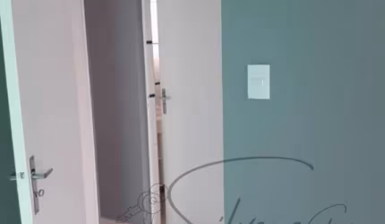 APARTAMENTO Á VENDA NO RODEIO COM 50M², 2 DORMITORIOS, 1 BANHEIRO, R$ 235 mil  / MOGI DAS CRUZES SP 