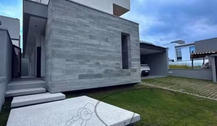 Casa á venda Condomínio Residencial Mosaico Essence Com Piscina/ Mogi Das Cruzes SP