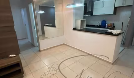 APARTAMENTO Á VENDA NO CONDOMINIO SPAZIO D iTÁLIA COM 80M² E 3 DORMITORIOS / MOGI DAS CRUZES SP 