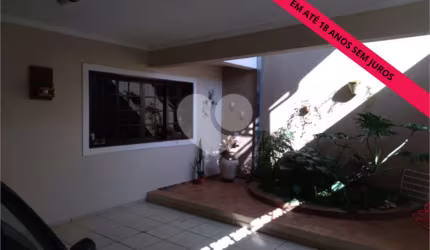 Sobrado com 3 quartos à venda em Parque Bela Vista - SP