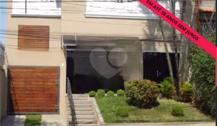Casa com 3 quartos à venda em Centro - SP