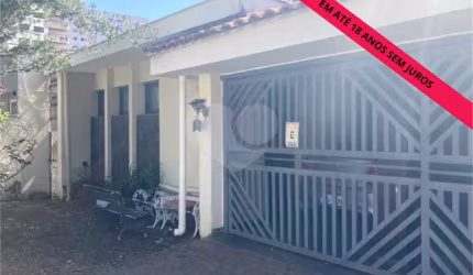 Casa com 5 quartos à venda em Centro - SP