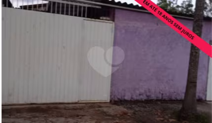 Casa com 4 quartos à venda em Cecap - SP