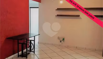 Casa com 2 quartos à venda em Cecap - SP
