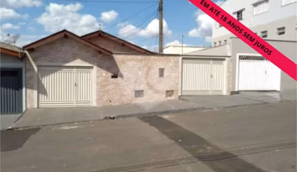Casa com 3 quartos à venda em Jardim Algodoal - SP