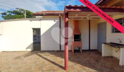 Casa com 3 quartos à venda em Jardim São Paulo - SP