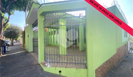 Casa com 3 quartos à venda em Vila Independência - SP