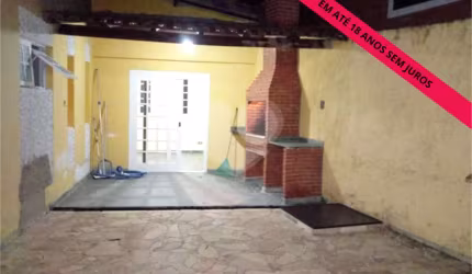 Casa com 4 quartos à venda em Jardim Porangaba - SP