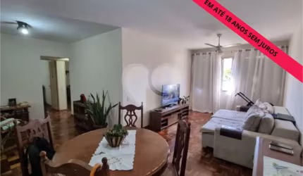 Apartamento com 3 quartos à venda em Nova América - SP