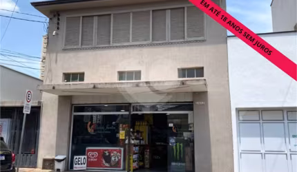 Sobrado com 3 quartos à venda em Alemães - SP