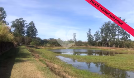 Área de Terra à venda em Cidade Universitária - SP