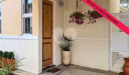 Condomínio com 2 quartos à venda em Jardim Três Marias - SP