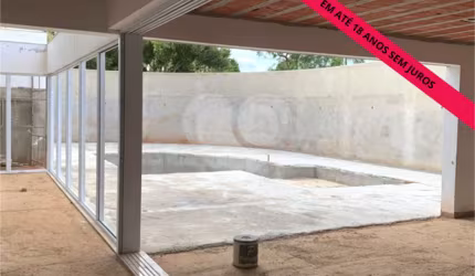 Condomínio com 3 quartos à venda em Centro - SP