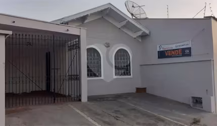Casa com 2 quartos à venda em Piracicamirim - SP