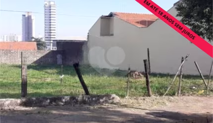Terreno à venda em Jardim Elite - SP