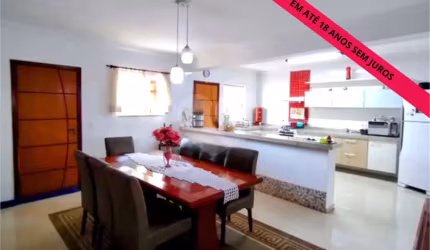 Casa com 5 quartos à venda em Pompéia - SP