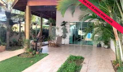 Casa com 3 quartos à venda em Parque São Matheus - SP