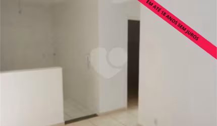 Apartamento com 2 quartos à venda em Jardim São Francisco - SP