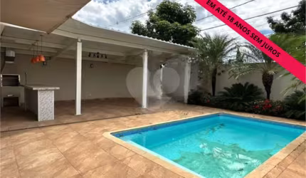 Condomínio com 6 quartos à venda em Loteamento Residencial Reserva Do Engenho - SP