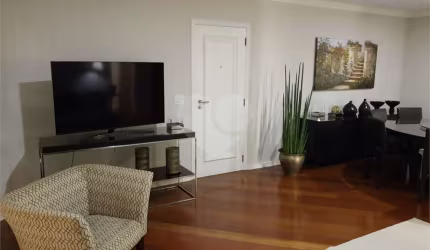 Apartamento com 3 quartos à venda em Jardim Elite - SP