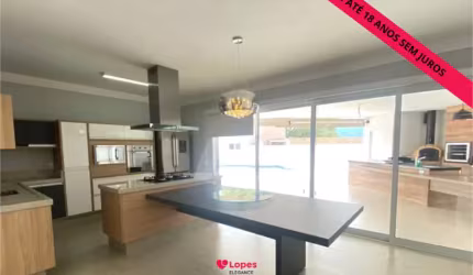 Casa com 6 quartos à venda em Centro - SP