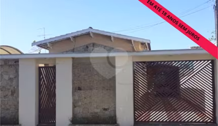 Casa com 3 quartos à venda em Alemães - SP