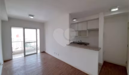 Apartamento com 1 quartos à venda em Nova América - SP