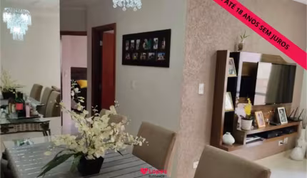 Apartamento com 3 quartos à venda em Higienópolis - SP