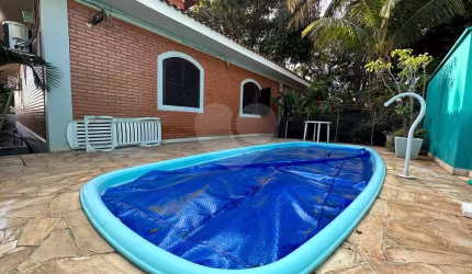 Casa com 3 quartos à venda em Nova Piracicaba - SP