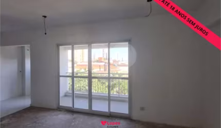 Apartamento com 2 quartos à venda em Alemães - SP