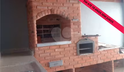 Casa com 3 quartos à venda em Parque São Matheus - SP