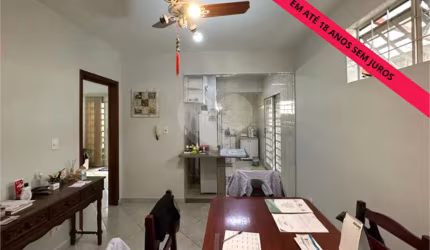 Casa com 3 quartos à venda em São Luiz - SP